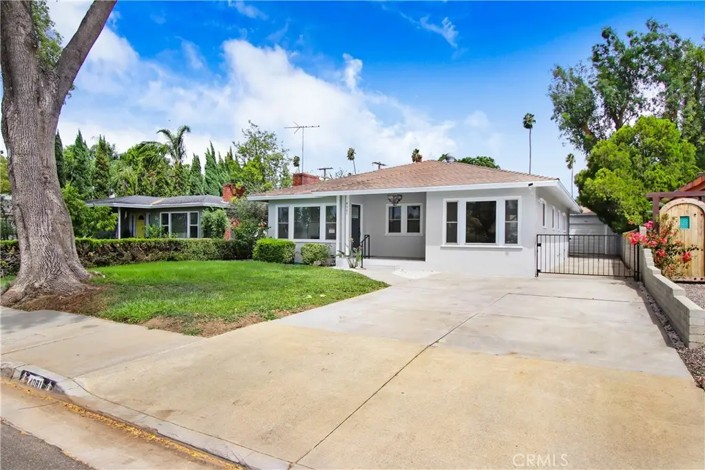 4061 Maplewood Pl, Riverside, CA 92506 - #1