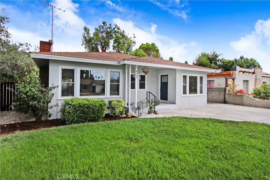 4061 Maplewood Pl, Riverside, CA 92506 - #2