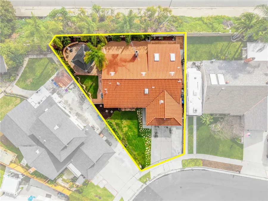 1020 Joyce Drive, Brea, CA 92821 - #3