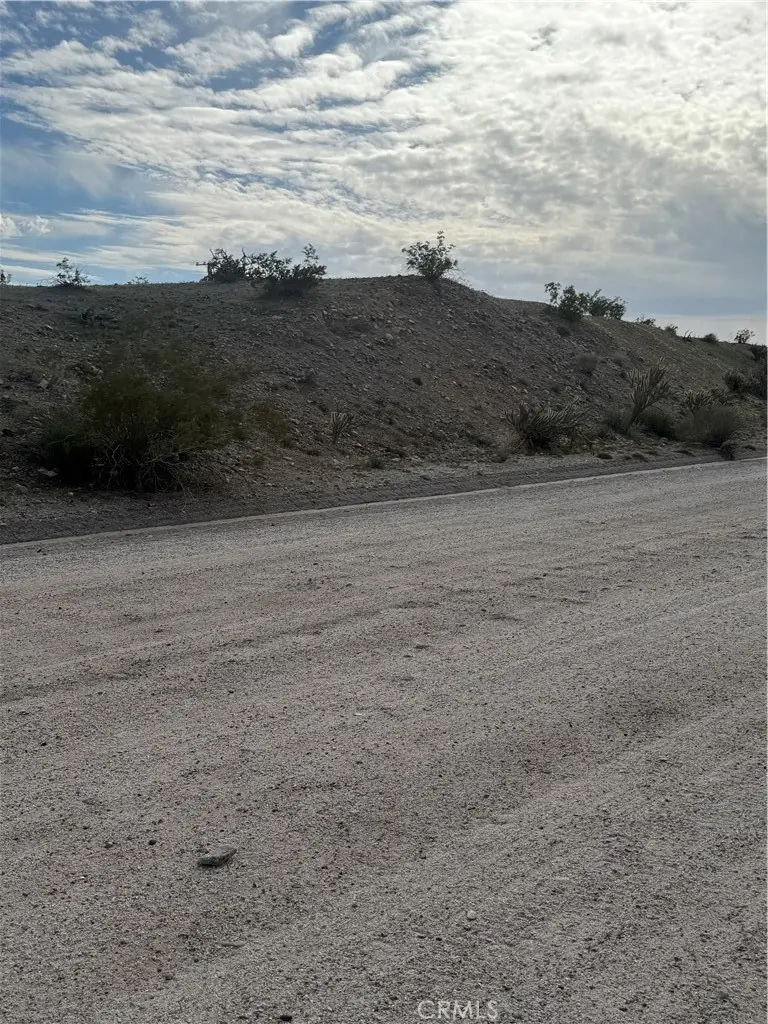 0 Lot 54 On Raven Lane, Needles, CA 92363 - #1