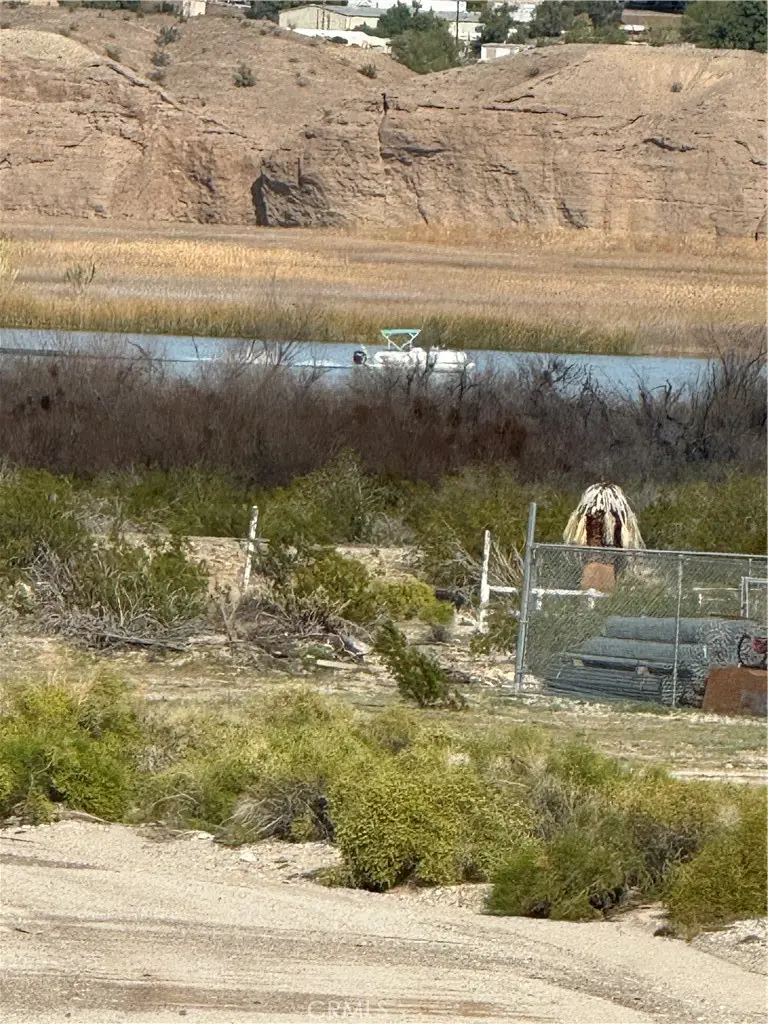 0 Lot 54 On Raven Lane, Needles, CA 92363 - #3