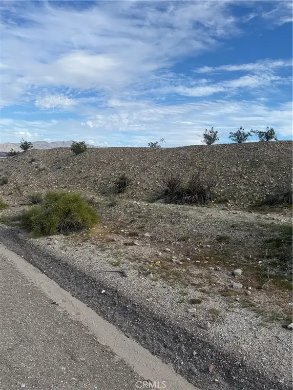 0 Lot 52 On Raven Lane, Needles, CA 92363