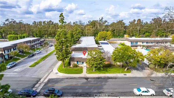 4305 Larwin Street, Cypress, CA 90630
