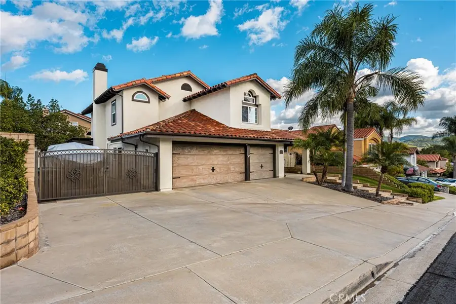 5550 Camino Tecate, Yorba Linda, CA 92887 - #2