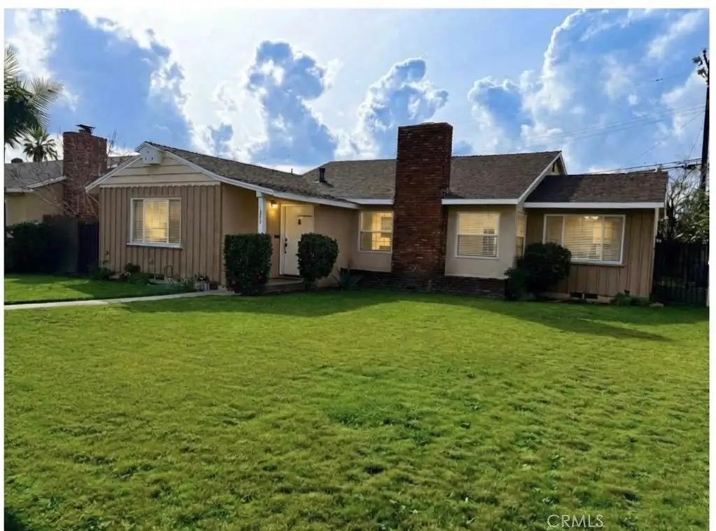 1257 Claremont Place, Pomona, CA 91767 - #1