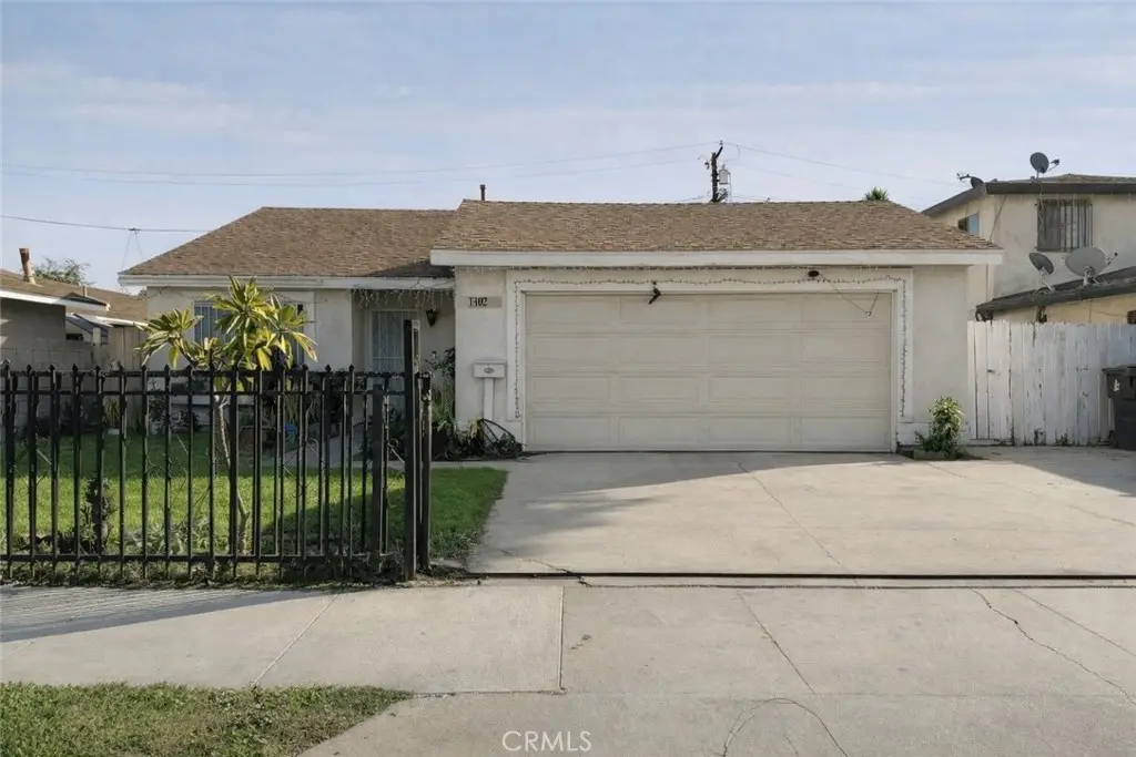 1402 Olive, Long Beach, CA 90813 - #1