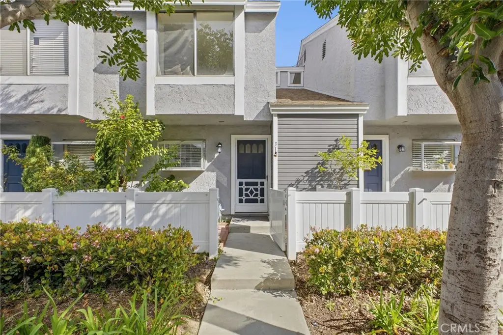 31 Dogwood, Aliso Viejo, CA 92656 - #1