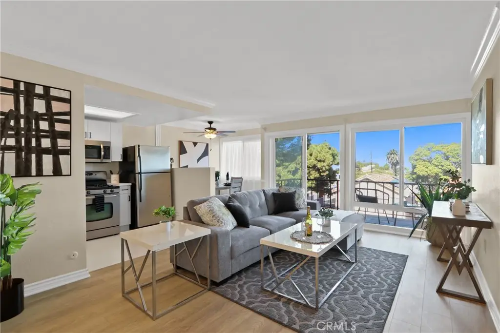 2030 S Cabrillo Avenue #206, San Pedro, CA 90731 - #1