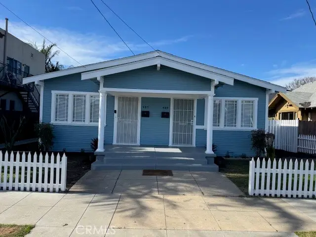 485 Gaviota, Long Beach, CA 90802 - #2