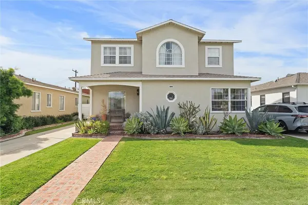 3495 Gaviota Avenue, Long Beach, CA 90807