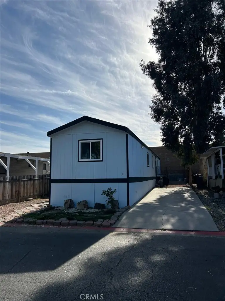 350 E San Jacinto #36, Perris, CA 92571 - #1