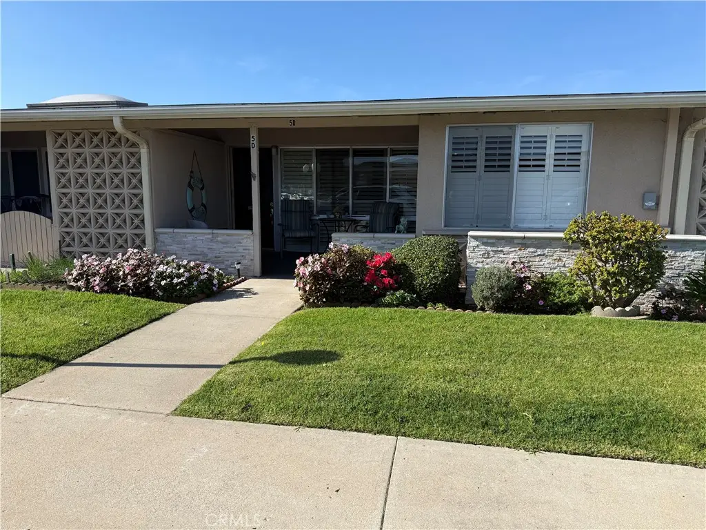 1660 Tam O'shanter, Seal Beach, CA 90740 - #1