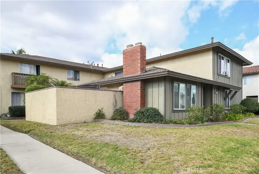 1221 S Sunburst Way, Anaheim, CA 92806 - #2