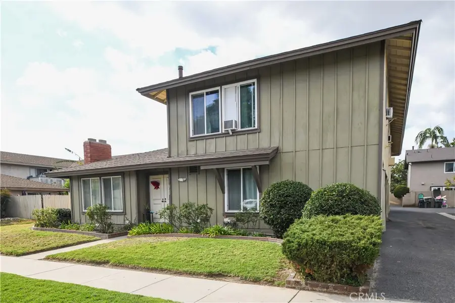 1221 S Sunburst Way, Anaheim, CA 92806 - #3