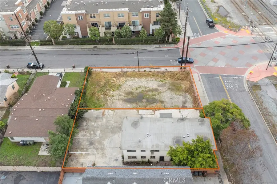 702 N Willowbrook, Compton, CA 90220 - #2