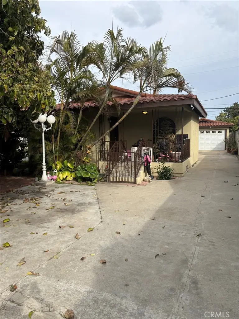 1362 South Downey Road, Los Angeles, CA 90023 - #2
