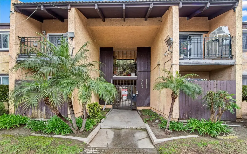 21522 Belshire #12, Hawaiian Gardens, CA 90716 - #1