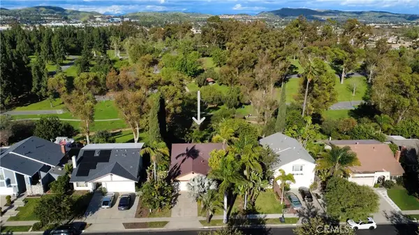 2313 Lark Ellen Drive, Fullerton, CA 92835