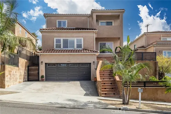 3060 Linden, Long Beach, CA 90807