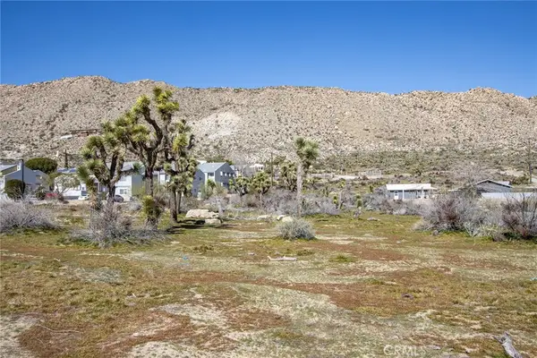 56160 Buena Vista Drive, Yucca Valley, CA 92284