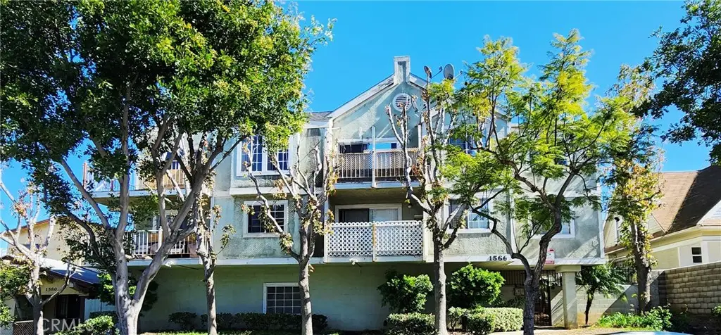 1566 Pine Avenue #202A, Long Beach, CA 90813 - #1