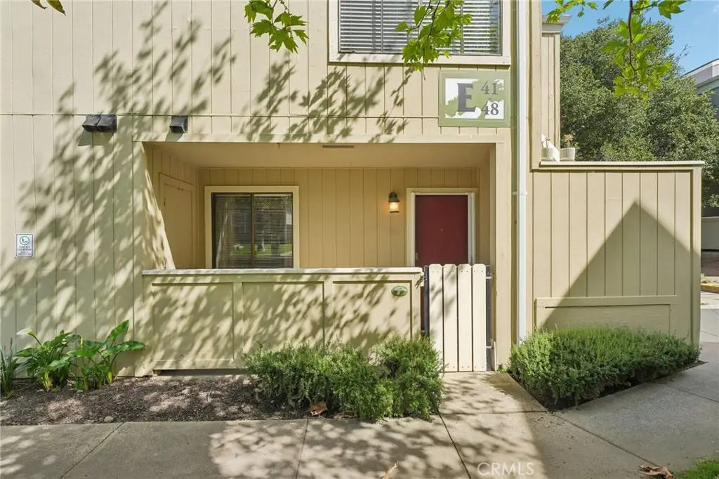 820 Casanova #41, Monterey, CA 93940 - #1