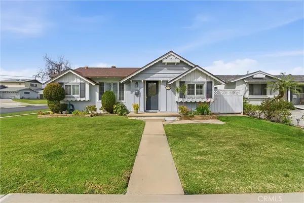 14725 La Capelle, La Mirada, CA 90638