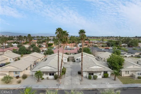 34700 Marcia, Cathedral City, CA 92234