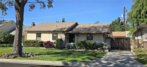8901 Ocean View, Whittier, CA 90605