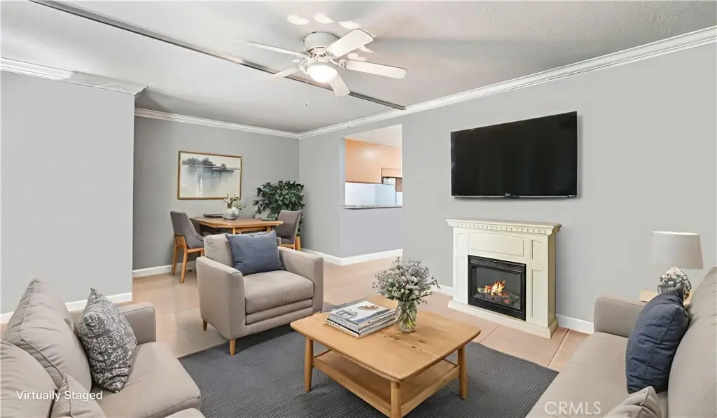 13722 Red Hill Avenue #86, Tustin, CA 92780 - #1