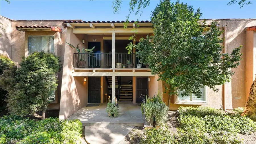 13722 Red Hill Avenue #86, Tustin, CA 92780 - #2