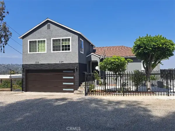334 Anita Drive, Pasadena, CA 91105