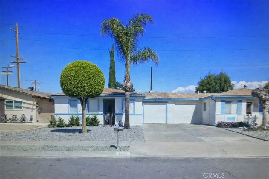 2242 San Padre Avenue, Hemet, CA 92545 - #2