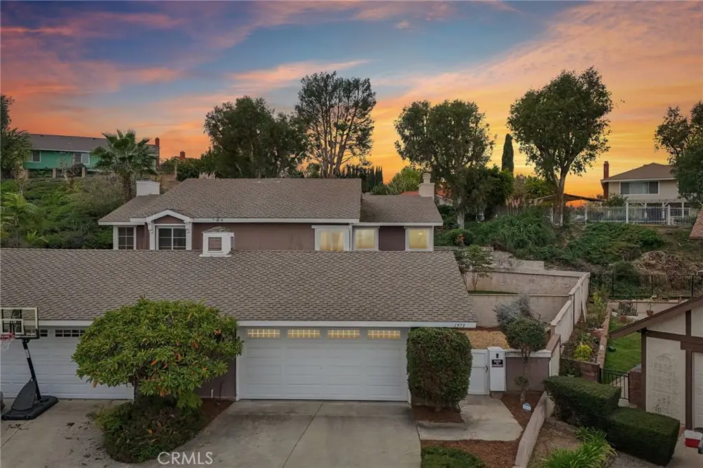 1973 Clear River, Hacienda Heights, CA 91745 - #1
