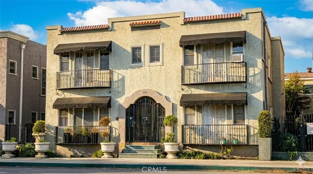 219 Redondo Avenue, Long Beach, CA 90803 - #1