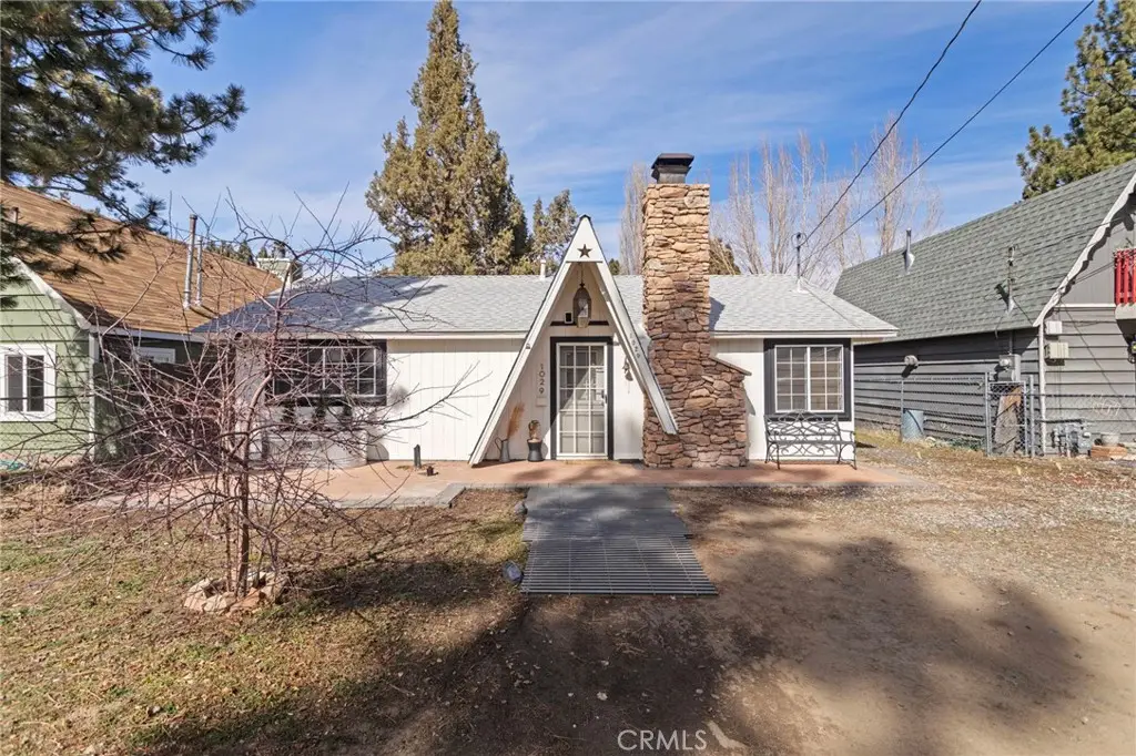 1029 W Aeroplane, Big Bear City, CA 92314 - #1