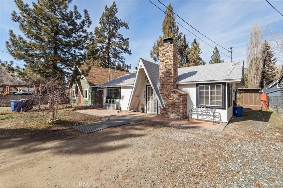 1029 W Aeroplane, Big Bear City, CA 92314 - #2