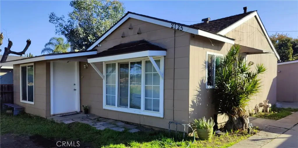 2125 Rousselle Street, Santa Ana, CA 92707 - #1