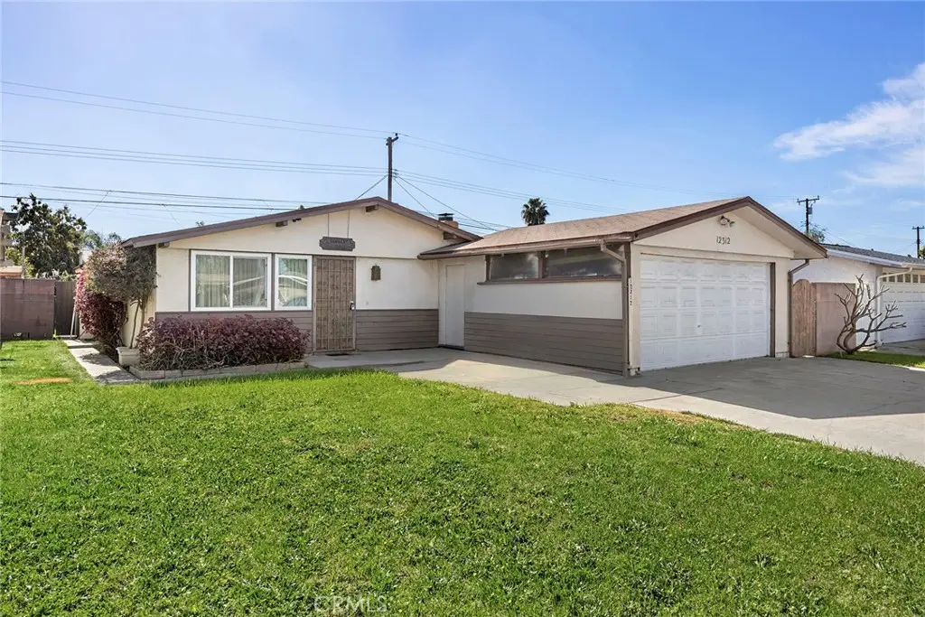 12312 Dune, Norwalk, CA 90650 - #1