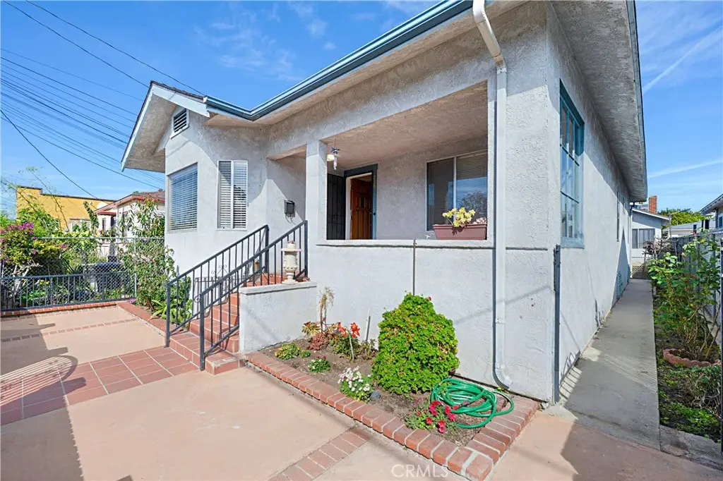 234 & 236 W.12th Street Street, San Pedro, CA 90731 - #1
