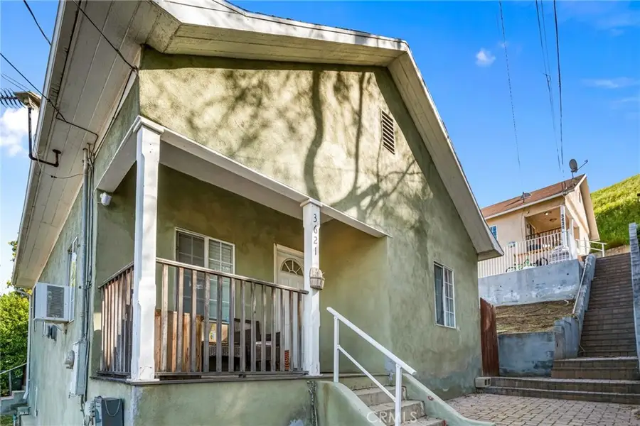 2500 Lincoln Park Ave, Los Angeles, CA 90031 - #2