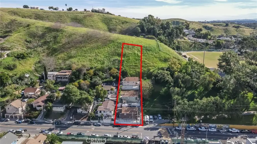 2500 Lincoln Park Ave, Los Angeles, CA 90031 - #3