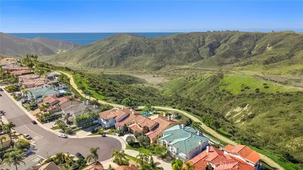 3 San Simeon, Laguna Niguel, CA 92677