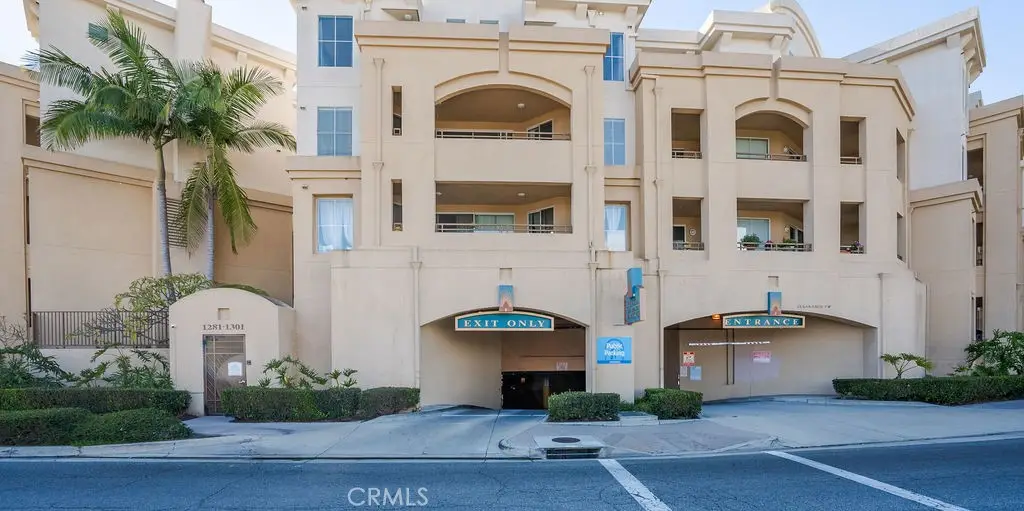 1301 Cabrillo #109, Torrance, CA 90501 - #1