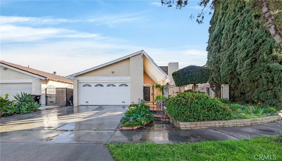 13626 Aclare Lane, Cerritos, CA 90703 - #2