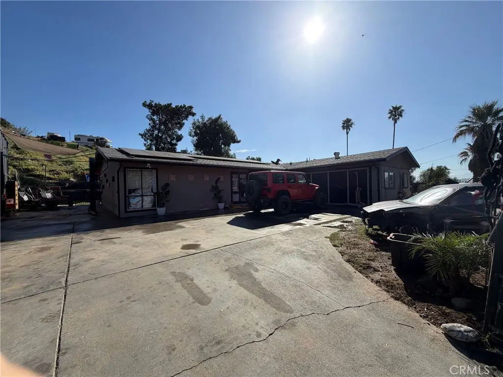 5484 Street Cedar, Jurupa Valley, CA 92509 - #1