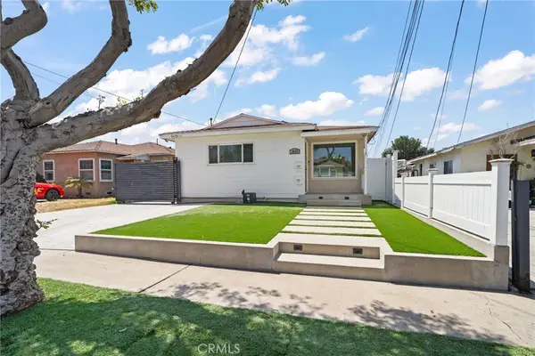 3656 W 108th Street, Inglewood, CA 90303