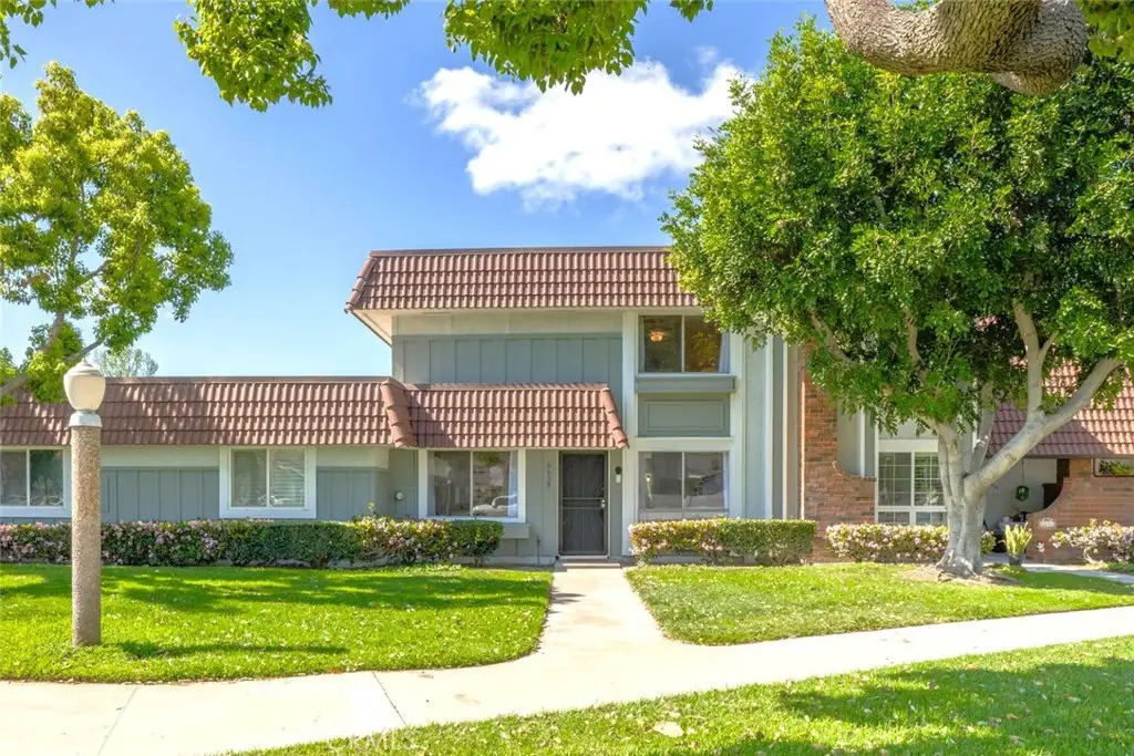 6638 Southampton Drive, Cypress, CA 90630 - #1