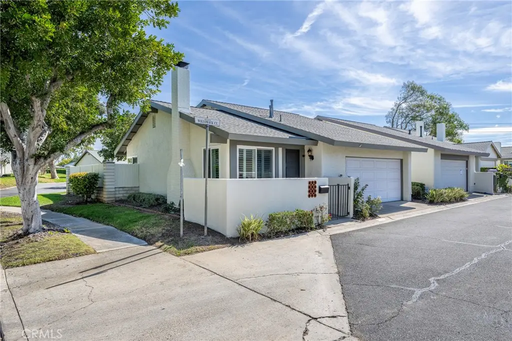 6782 Willow Wick Court, Yorba Linda, CA 92886 - #1