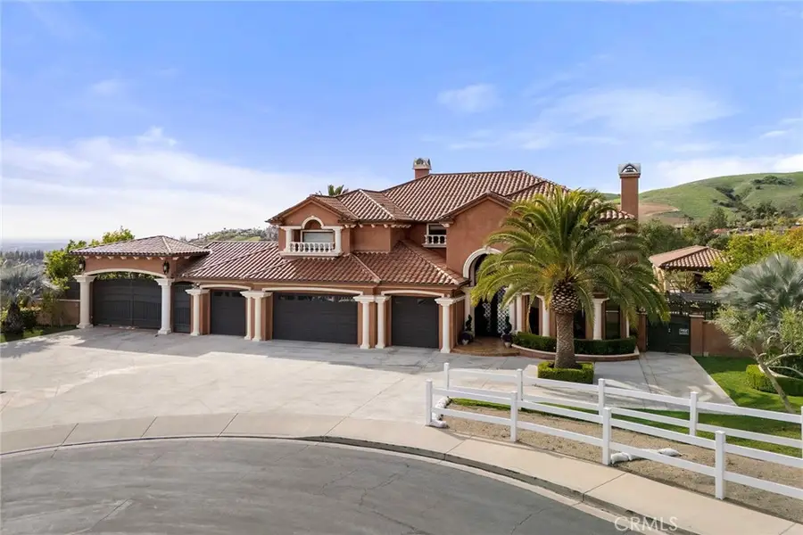 3991 Hollow Ridge Ct, Yorba Linda, CA 92887 - #2